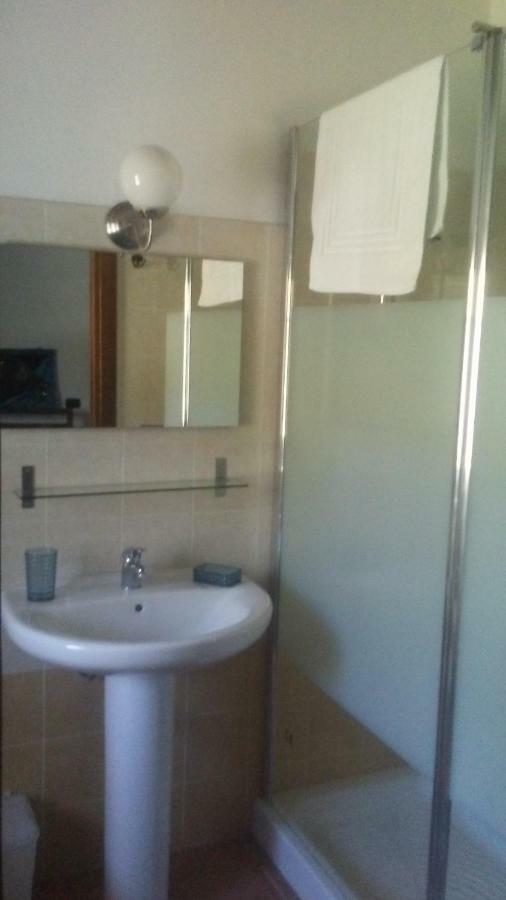 Casale Arcadia Hotel ออร์เวียโต ภายนอก รูปภาพ
